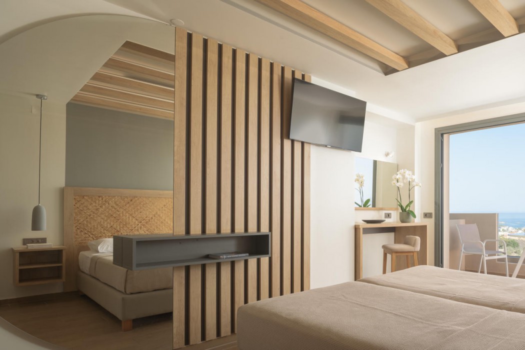 Asterias Village Resort 37/89