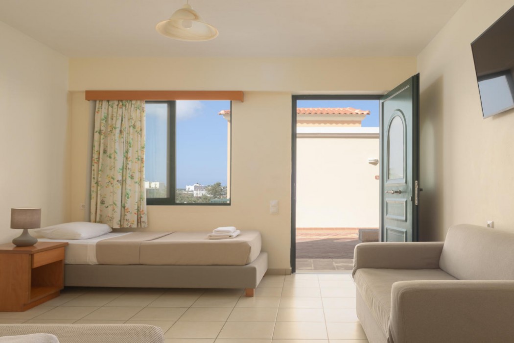Asterias Village Resort 17/89