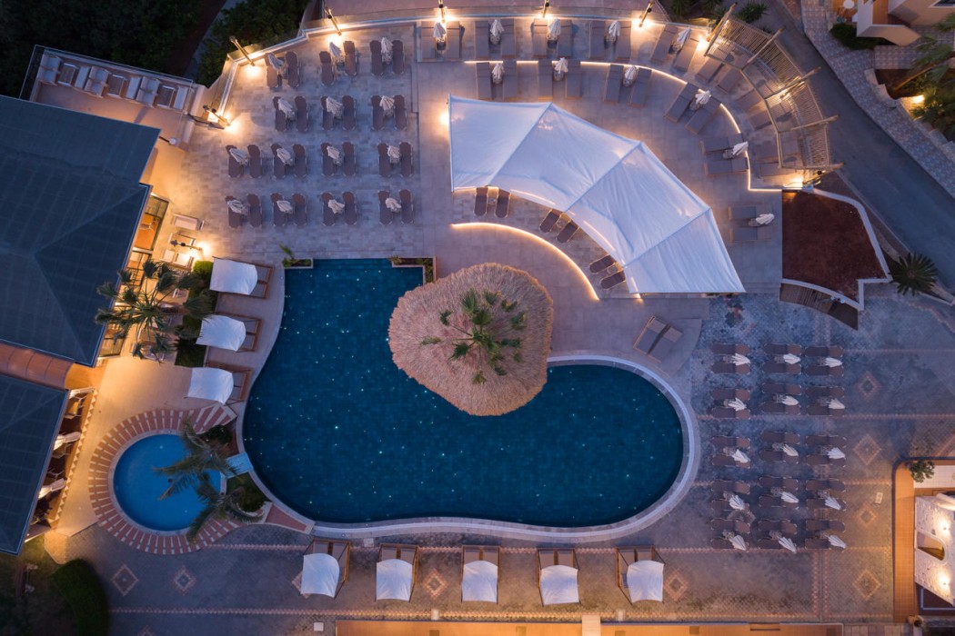 Asterias Village Resort 59/89