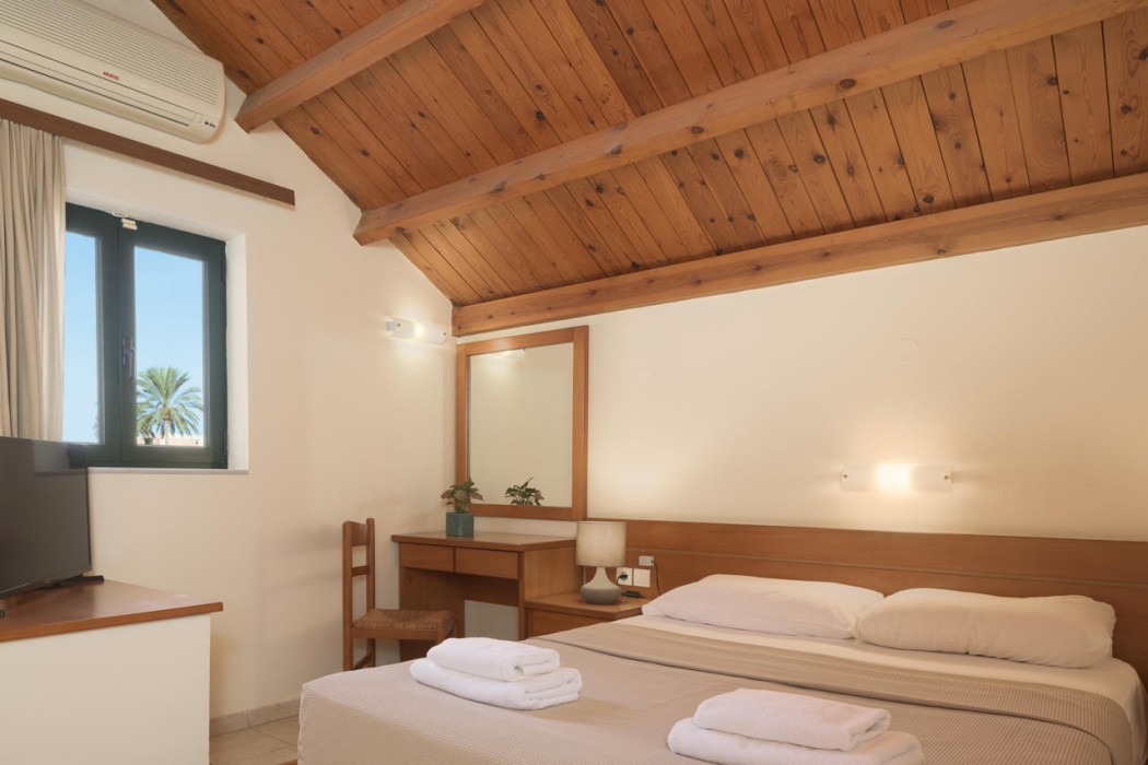 Asterias Village Resort 20/89