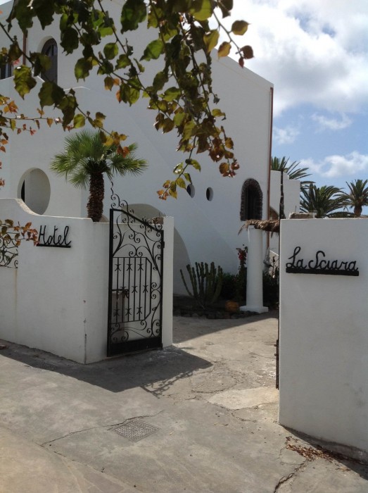 La Sciara Resort Hotel 19/41
