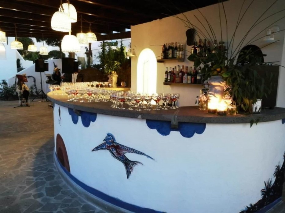 La Sciara Resort Hotel 10/41