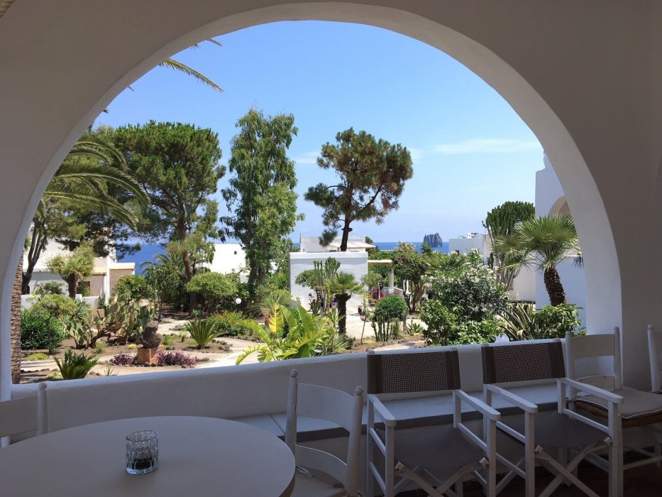 La Sciara Resort Hotel 22/41