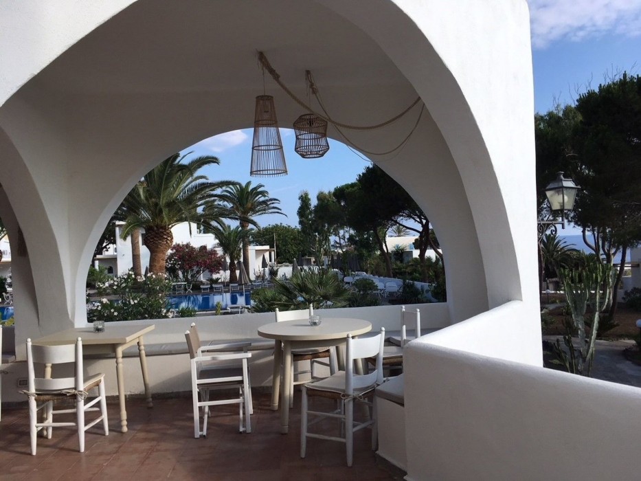 La Sciara Resort Hotel 17/41