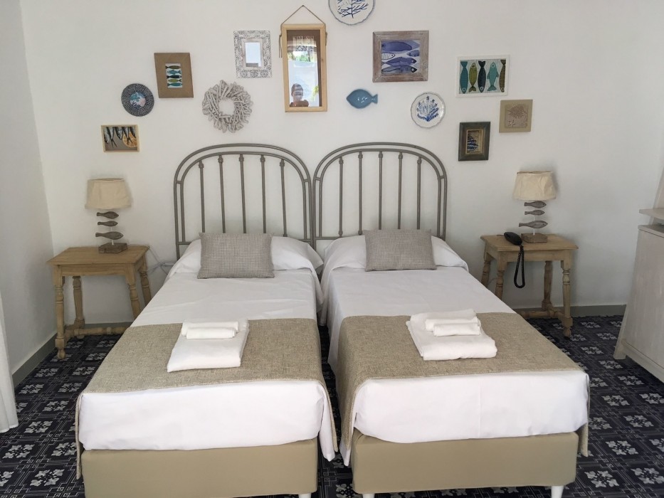 La Sciara Resort Hotel 14/41