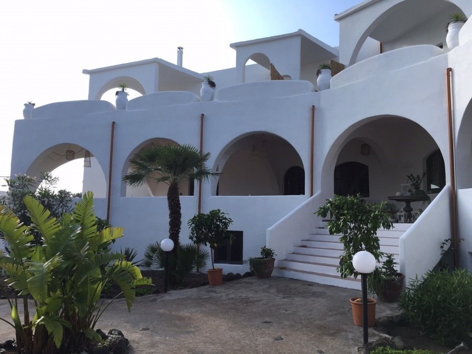 La Sciara Resort Hotel 8/41