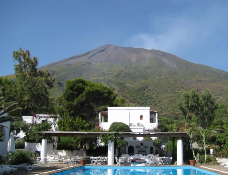 La Sciara Resort Hotel 7/41