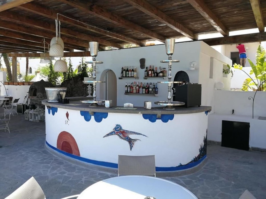 La Sciara Resort Hotel 11/41