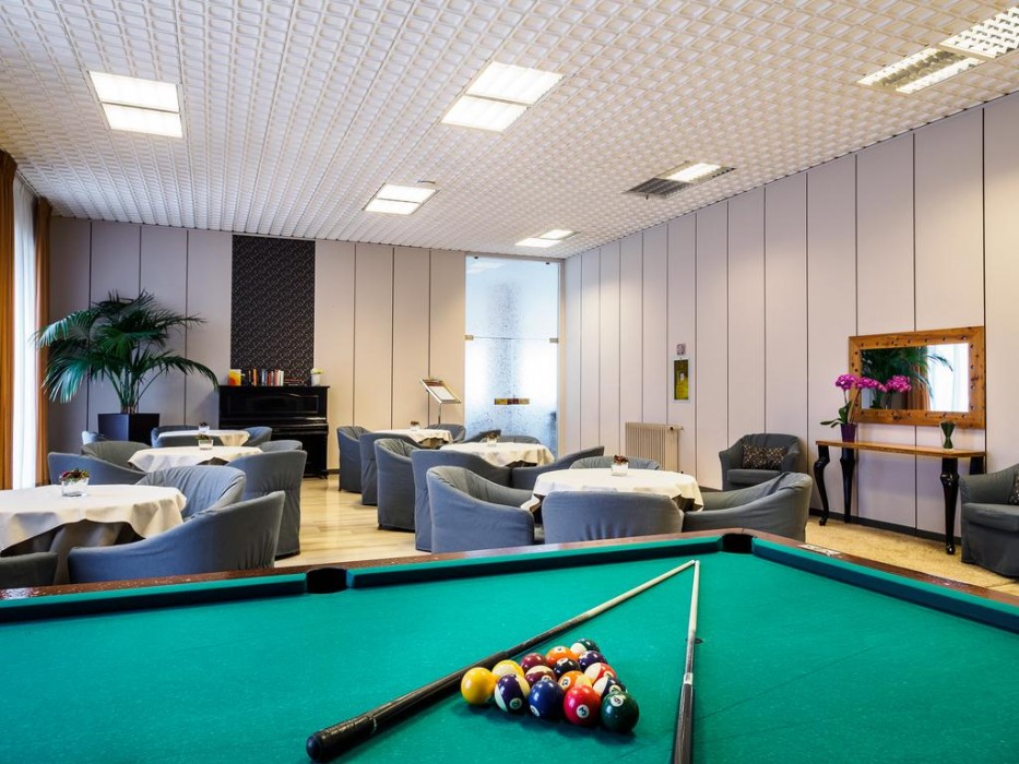 Cristallo Club Wellness Hotel 23/60