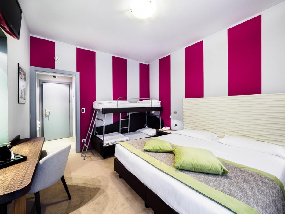 Cristallo Club Wellness Hotel 11/60
