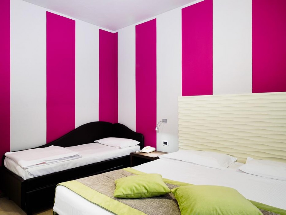 Cristallo Club Wellness Hotel 10/60