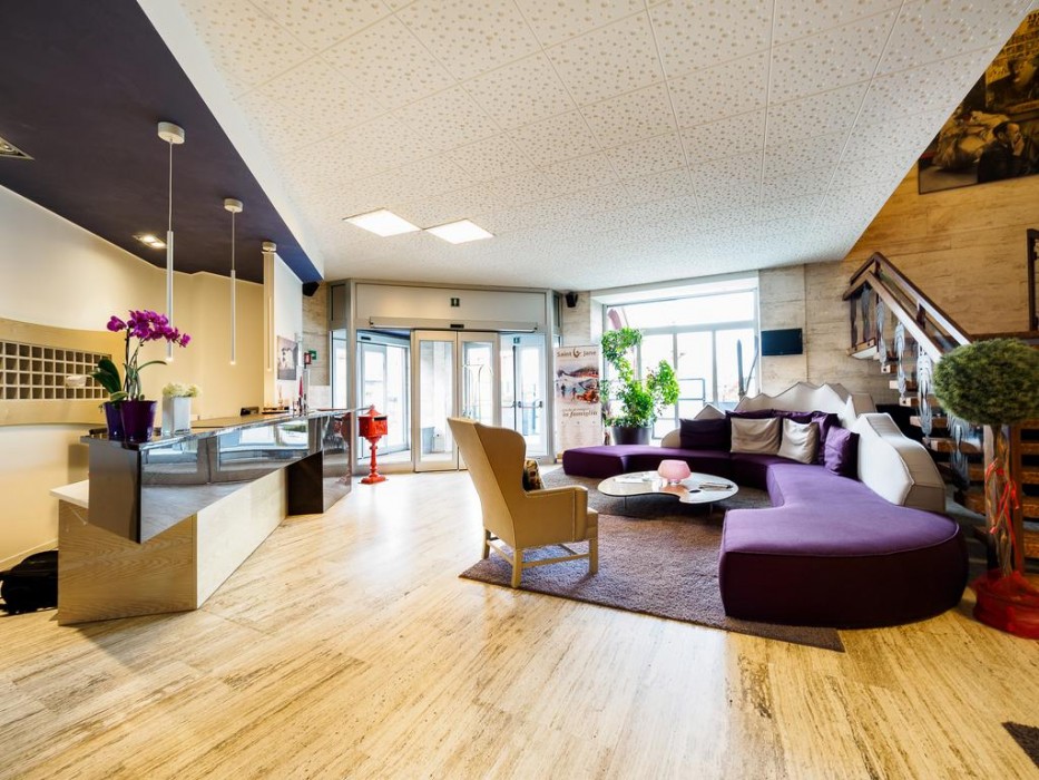 Cristallo Club Wellness Hotel 5/60