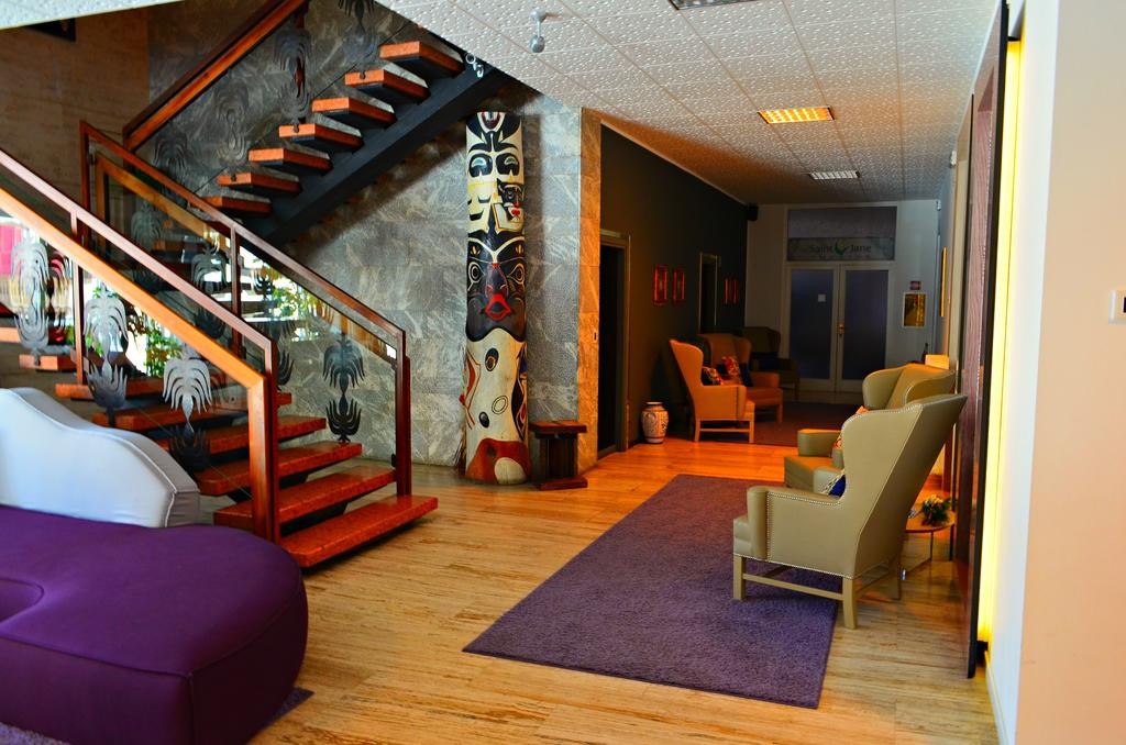 Cristallo Club Wellness Hotel 4/60