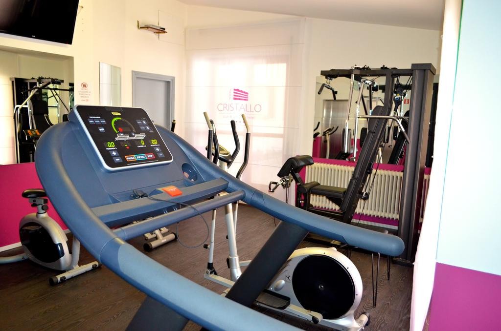 Cristallo Club Wellness Hotel 22/60