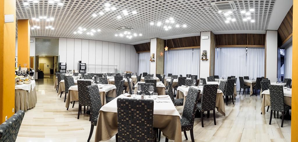 Cristallo Club Wellness Hotel 21/60