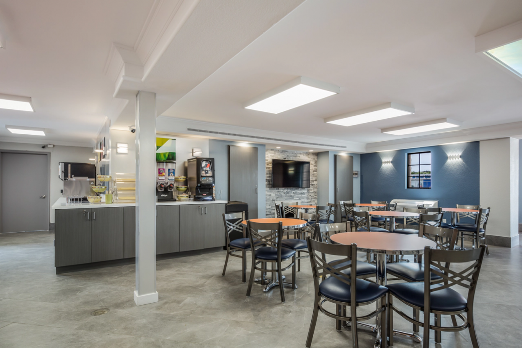 Quality Inn Hampton - Newport News 11/17