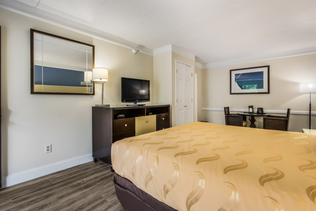 Quality Inn Hampton - Newport News 7/17