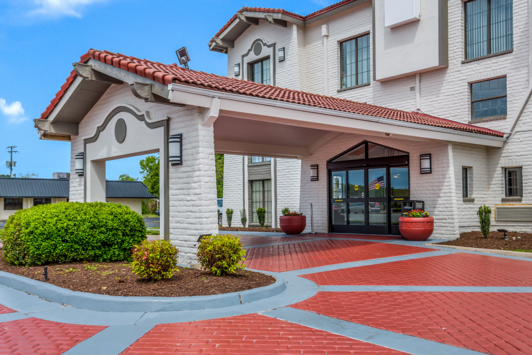 Quality Inn Hampton - Newport News 2/17