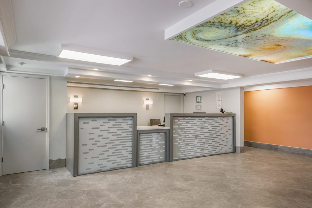Quality Inn Hampton - Newport News 3/17