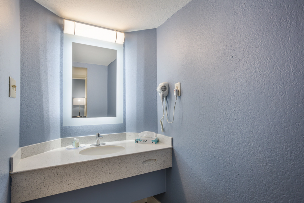 Quality Inn Hampton - Newport News 10/17