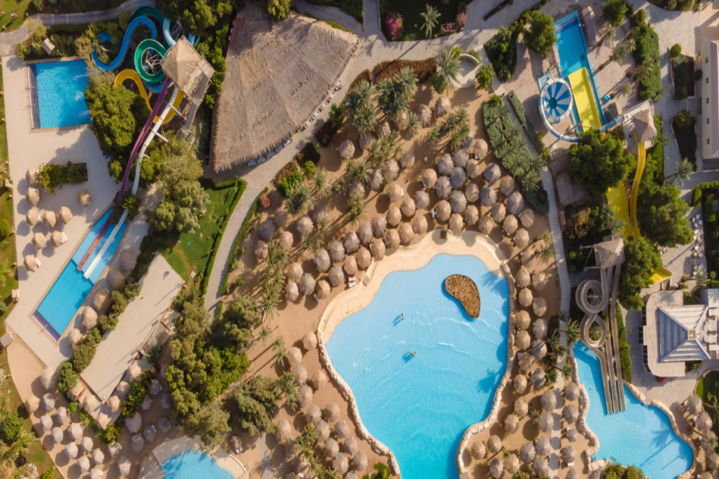 Sindbad Club Hotel 46/72
