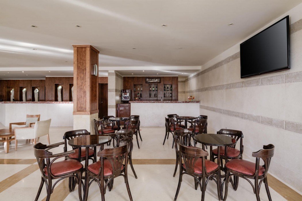 Sindbad Club Hotel 36/72