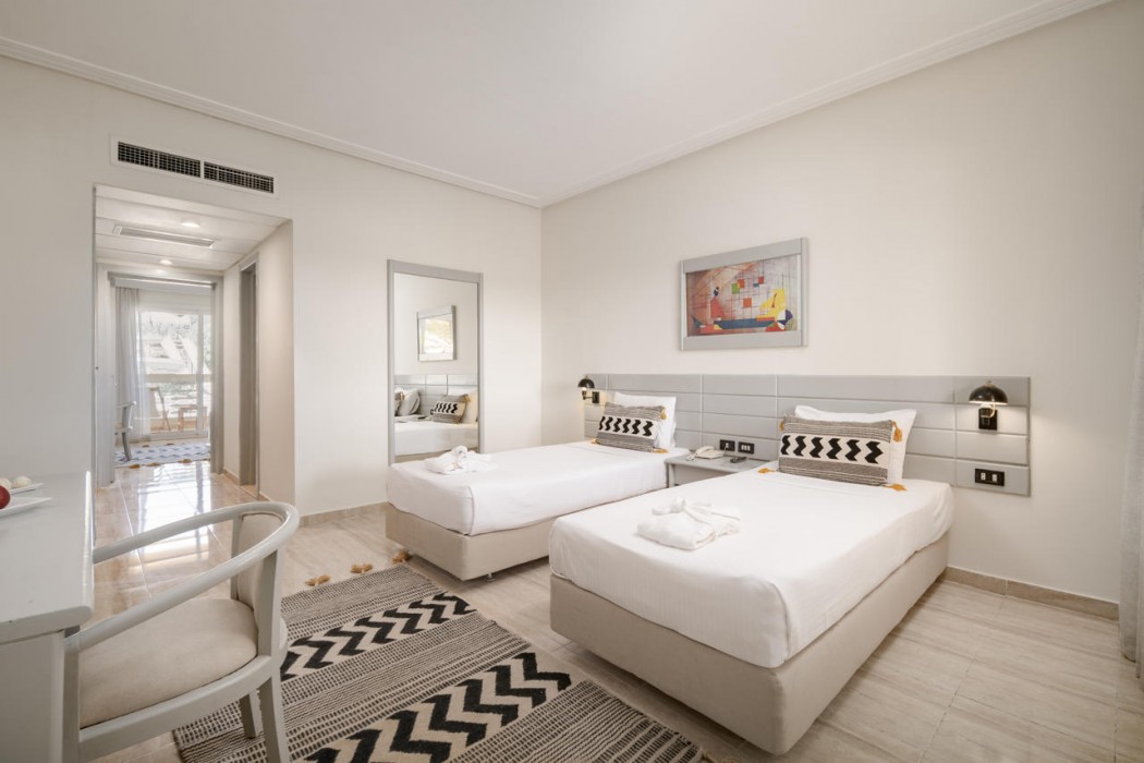 Sindbad Club Hotel 14/72