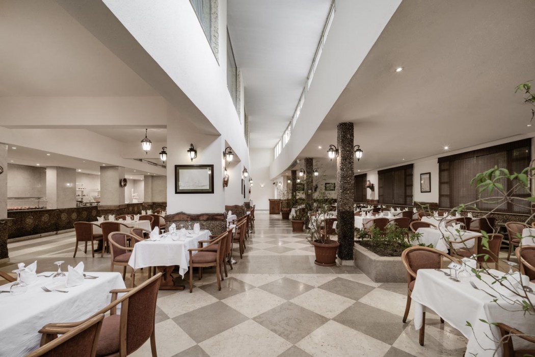 Sindbad Club Hotel 38/72