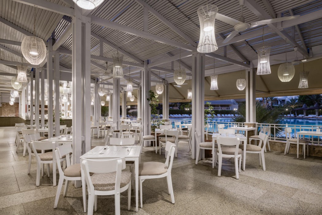 Sindbad Club Hotel 43/72
