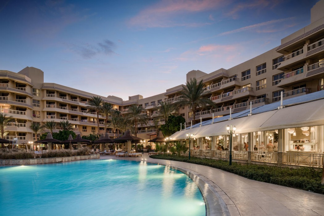 Sindbad Club Hotel 48/72
