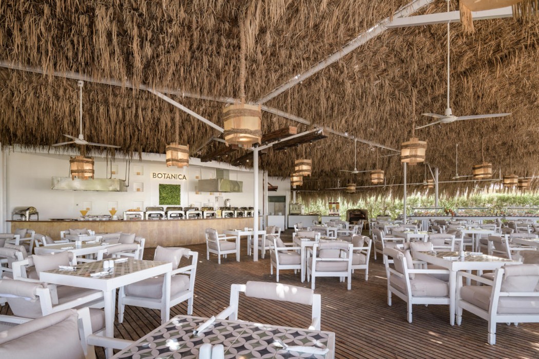 Sindbad Club Hotel 44/72