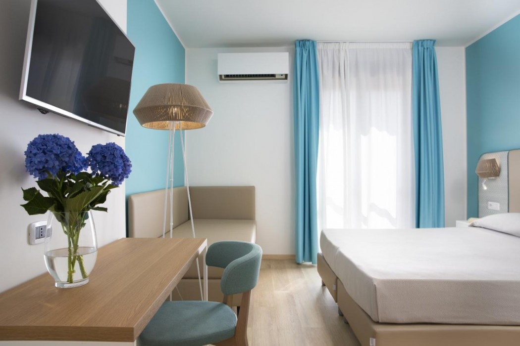 Lu Hotel Maladroxia 18/61