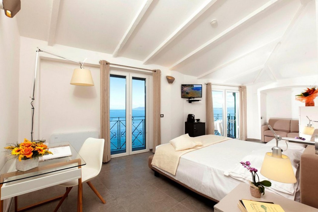 Hotel Villa Domizia 13/58