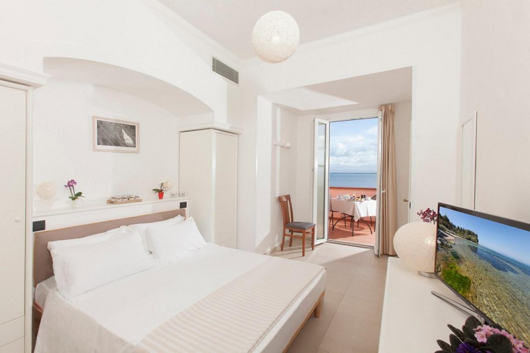 Hotel Villa Domizia 6/58