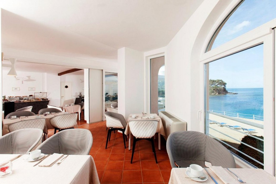 Hotel Villa Domizia 25/58