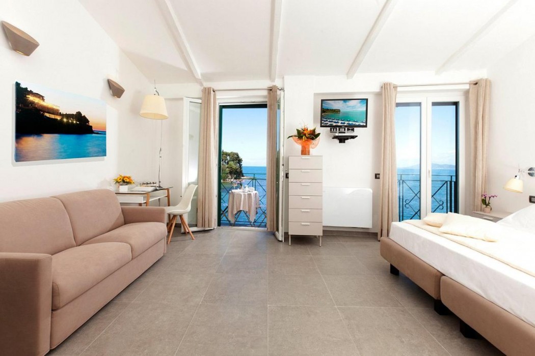 Hotel Villa Domizia 10/58