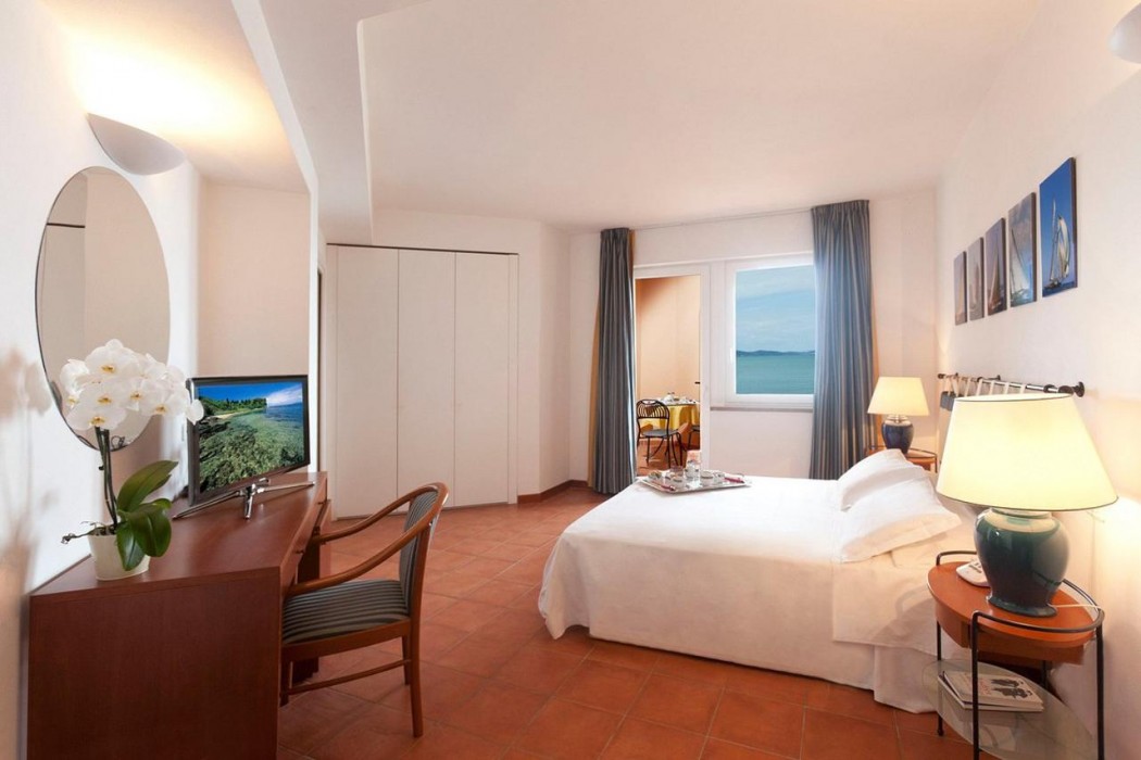 Hotel Villa Domizia 9/58