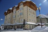 Sport Hotel Vittoria 22/57