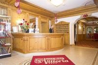 Sport Hotel Vittoria 16/57