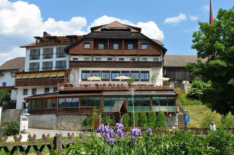 Hotel Post Tolderhof 42/75