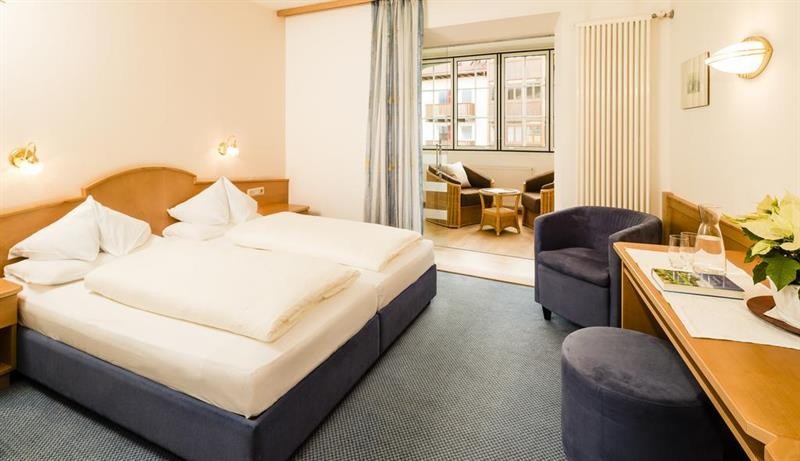 Hotel Post Tolderhof 22/75