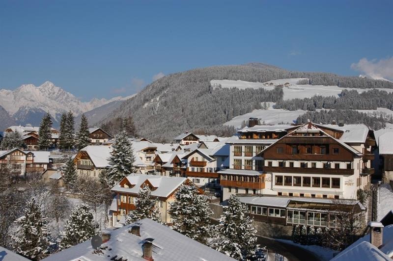 Hotel Post Tolderhof 44/75