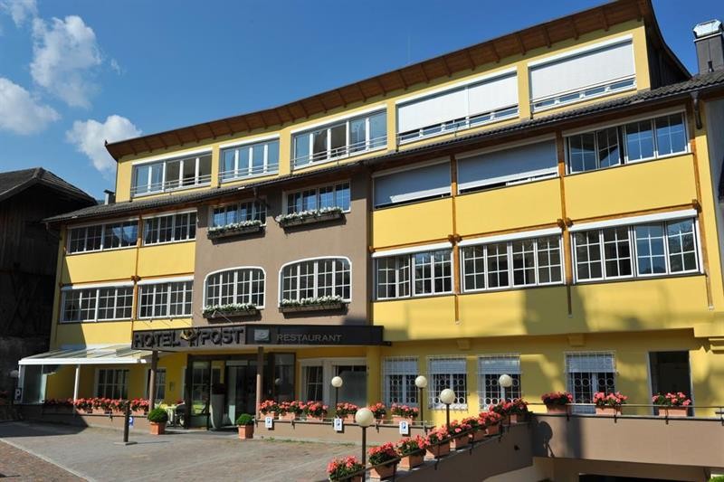 Hotel Post Tolderhof 39/75