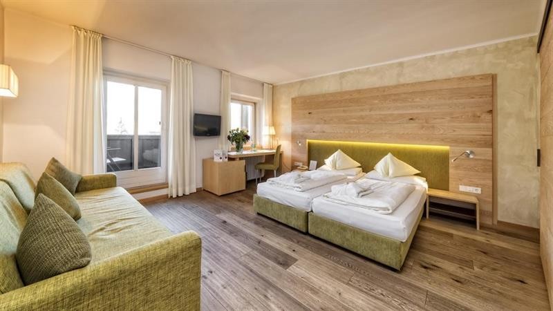 Hotel Post Tolderhof 29/75