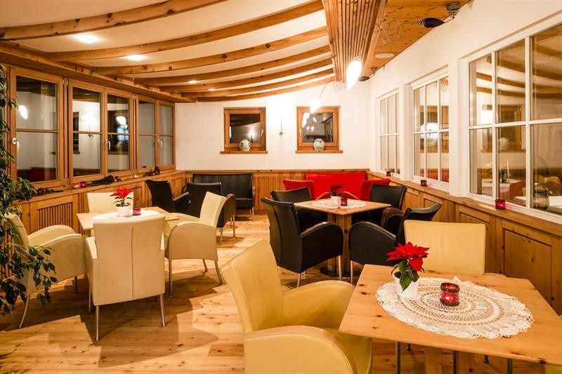 Hotel Post Tolderhof 25/75