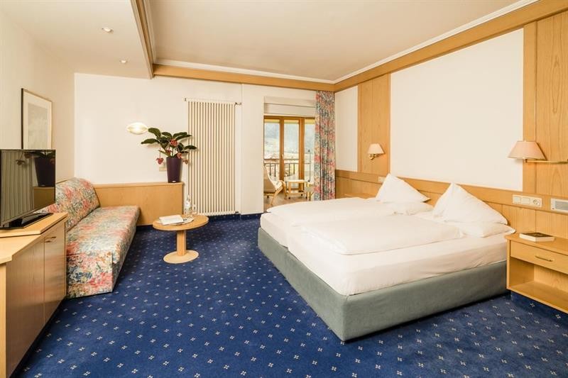Hotel Post Tolderhof 32/75