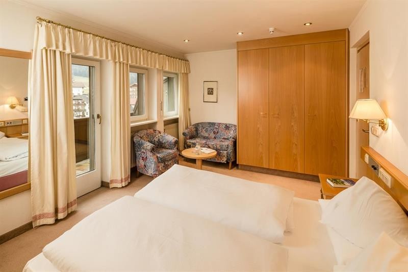 Hotel Post Tolderhof 45/75