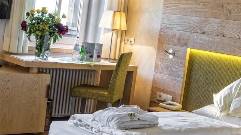 Hotel Post Tolderhof 24/75