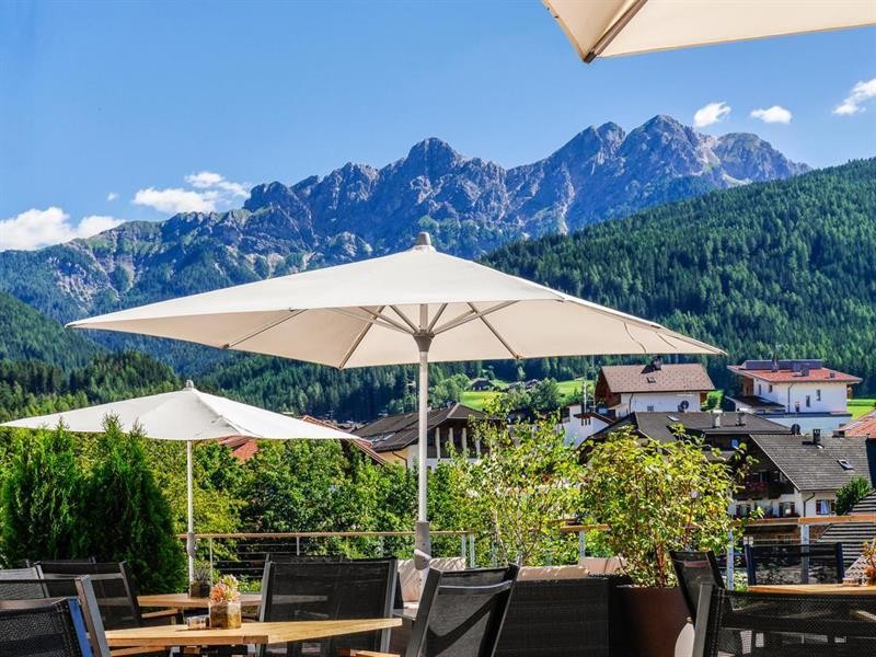 Hotel Post Tolderhof 26/75