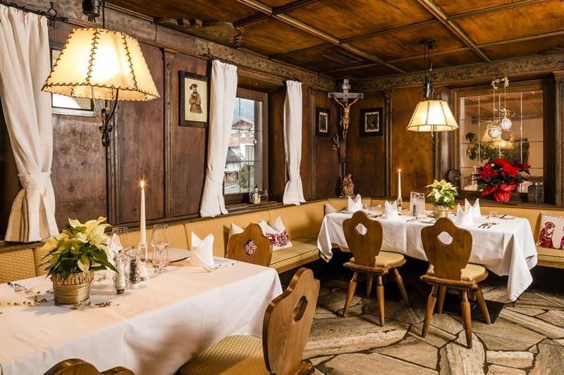 Hotel Post Tolderhof 37/75